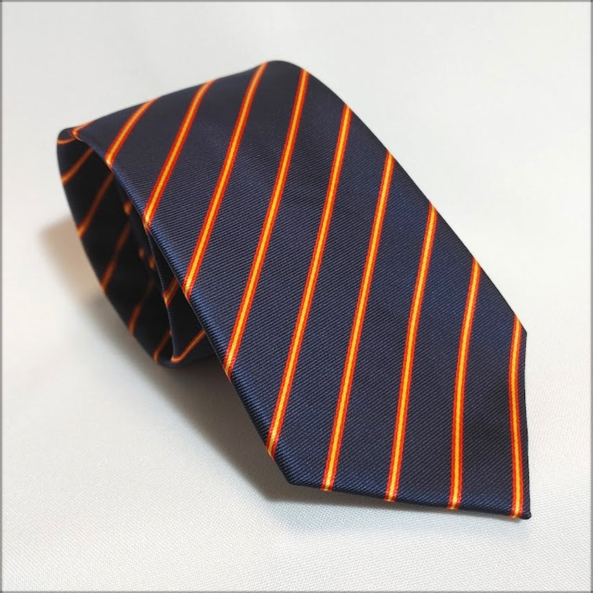 CORBATA RAYAS