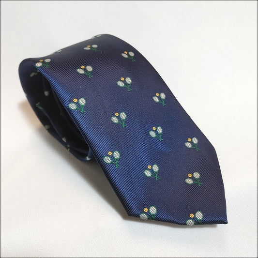 CORBATA TENIS