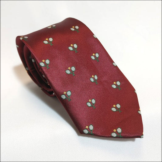 CORBATA TENIS