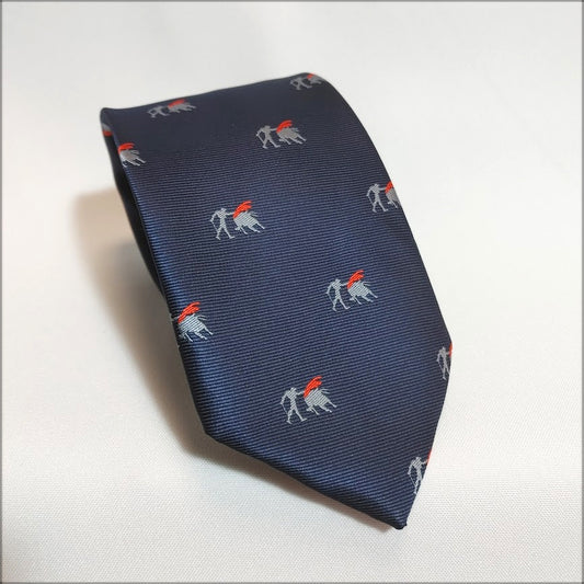 CORBATA TORERO