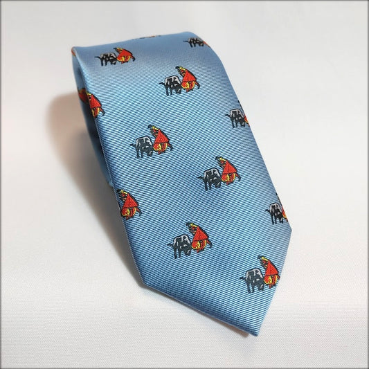 CORBATA TORERO