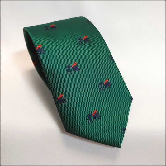 CORBATA TORERO