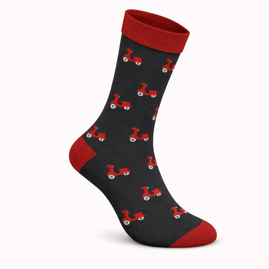 CALCETINES SCOOTERS